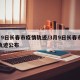 3月9日长春市疫情轨迹/3月9日长春市疫情轨迹公布